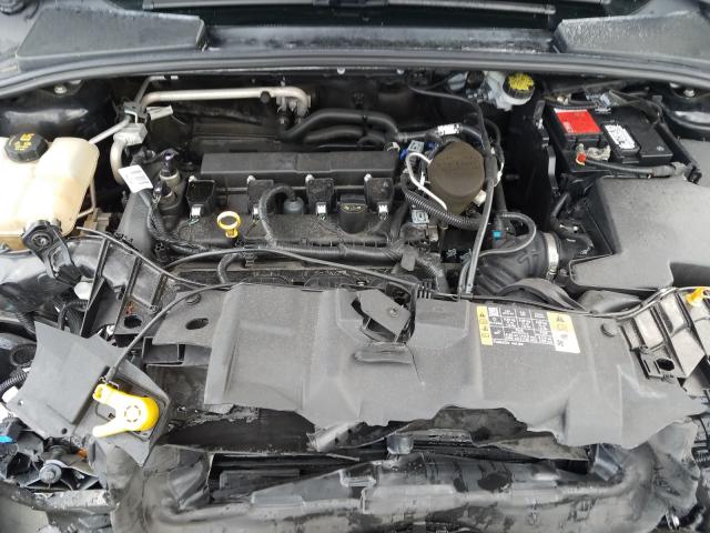 Photo 6 VIN: 1FADP3F22GL261443 - FORD FOCUS 