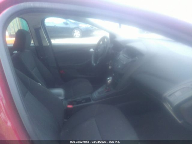 Photo 4 VIN: 1FADP3F22GL266478 - FORD FOCUS 