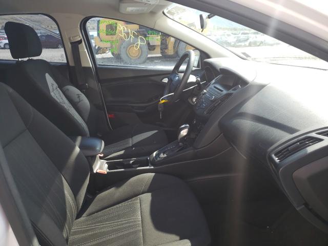 Photo 4 VIN: 1FADP3F22GL268196 - FORD FOCUS SE 