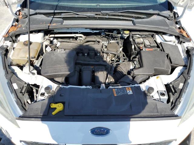 Photo 10 VIN: 1FADP3F22GL272314 - FORD FOCUS 