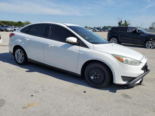 Photo 3 VIN: 1FADP3F22GL272314 - FORD FOCUS 