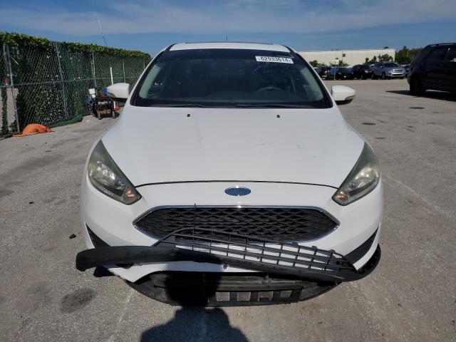 Photo 4 VIN: 1FADP3F22GL272314 - FORD FOCUS 