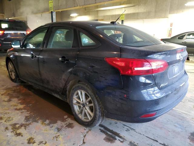 Photo 1 VIN: 1FADP3F22GL274810 - FORD FOCUS SE 