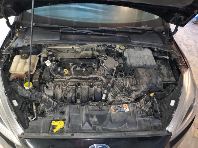 Photo 10 VIN: 1FADP3F22GL274810 - FORD FOCUS SE 