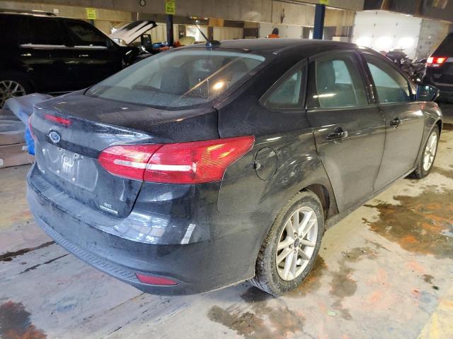 Photo 2 VIN: 1FADP3F22GL274810 - FORD FOCUS SE 