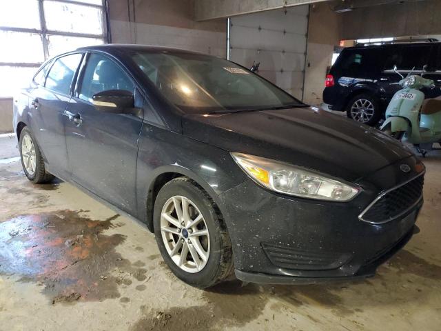 Photo 3 VIN: 1FADP3F22GL274810 - FORD FOCUS SE 