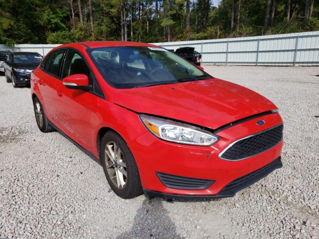 Photo 0 VIN: 1FADP3F22GL277352 - FORD FOCUS SE 