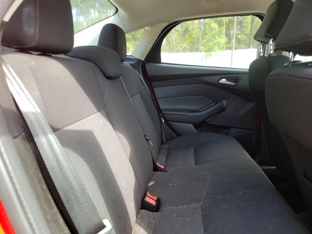 Photo 5 VIN: 1FADP3F22GL277352 - FORD FOCUS SE 