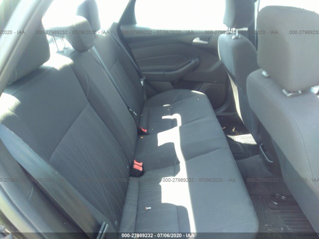 Photo 7 VIN: 1FADP3F22GL279344 - FORD FOCUS 