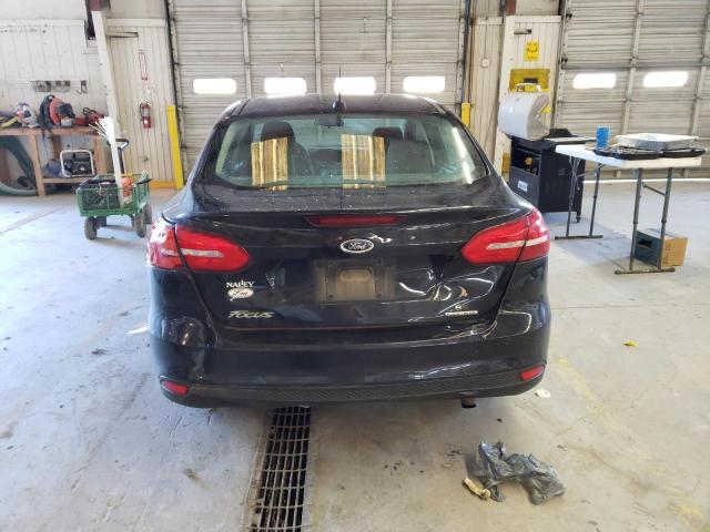 Photo 5 VIN: 1FADP3F22GL279411 - FORD FOCUS SE 