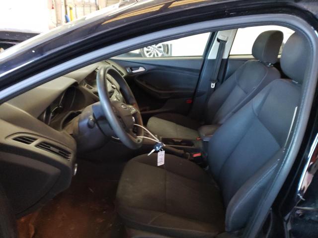 Photo 6 VIN: 1FADP3F22GL279411 - FORD FOCUS SE 