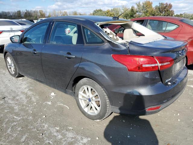 Photo 1 VIN: 1FADP3F22GL281790 - FORD FOCUS 