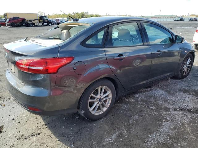 Photo 2 VIN: 1FADP3F22GL281790 - FORD FOCUS 