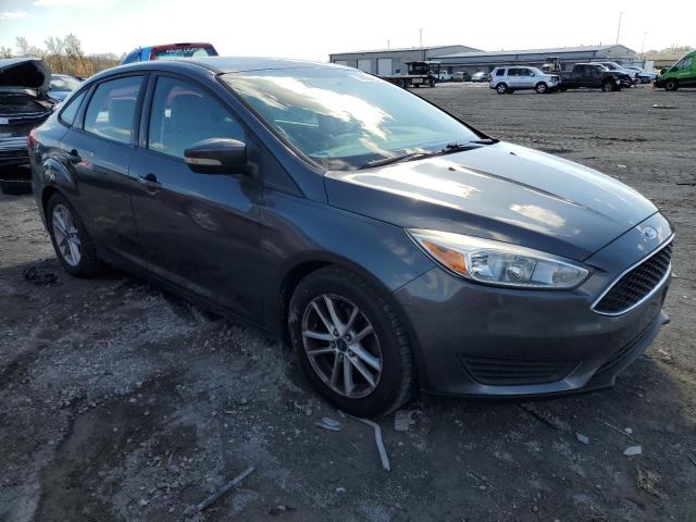 Photo 3 VIN: 1FADP3F22GL281790 - FORD FOCUS 