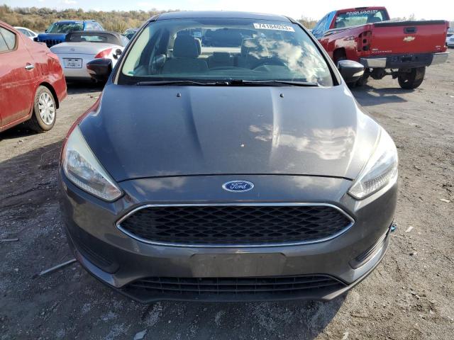 Photo 4 VIN: 1FADP3F22GL281790 - FORD FOCUS 