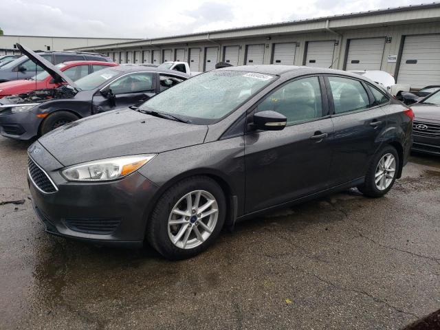 Photo 0 VIN: 1FADP3F22GL281904 - FORD FOCUS 