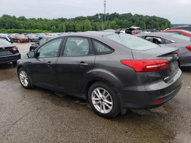 Photo 1 VIN: 1FADP3F22GL281904 - FORD FOCUS 