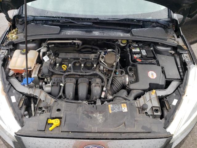 Photo 10 VIN: 1FADP3F22GL281904 - FORD FOCUS 