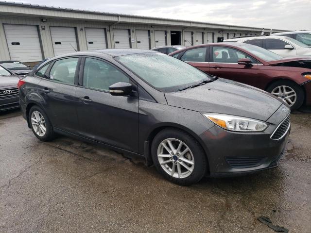 Photo 3 VIN: 1FADP3F22GL281904 - FORD FOCUS 