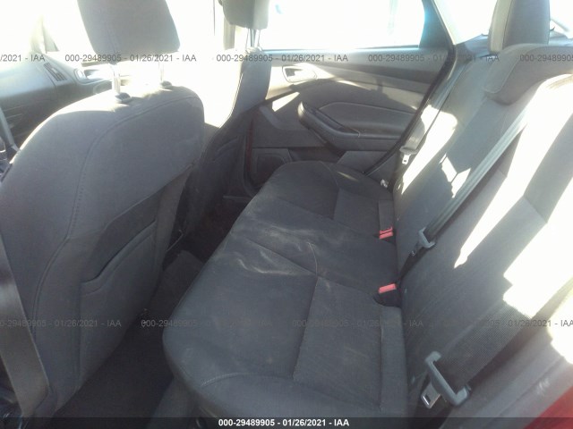 Photo 7 VIN: 1FADP3F22GL282387 - FORD FOCUS 