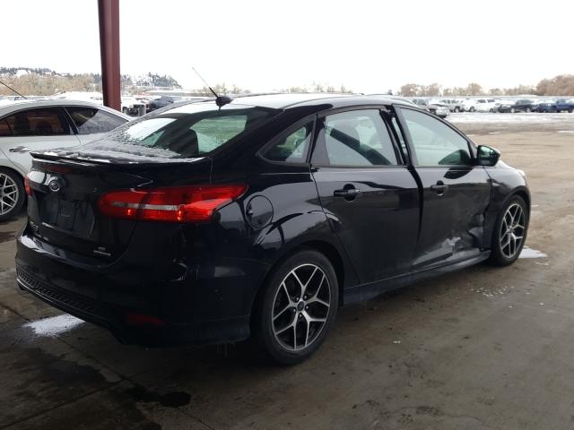 Photo 3 VIN: 1FADP3F22GL282826 - FORD FOCUS 