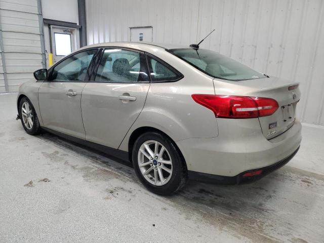 Photo 1 VIN: 1FADP3F22GL283619 - FORD FOCUS SE 