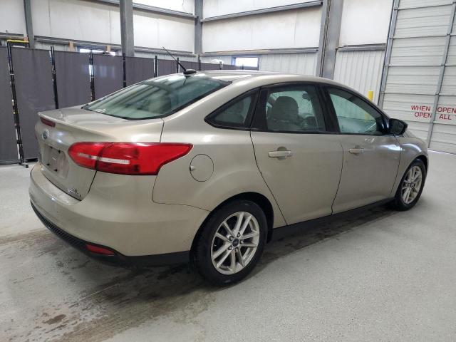 Photo 2 VIN: 1FADP3F22GL283619 - FORD FOCUS SE 