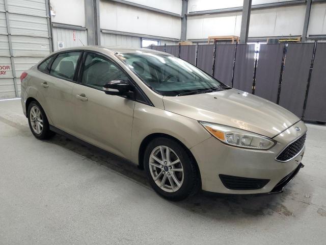 Photo 3 VIN: 1FADP3F22GL283619 - FORD FOCUS SE 