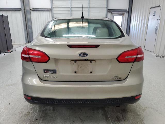 Photo 5 VIN: 1FADP3F22GL283619 - FORD FOCUS SE 