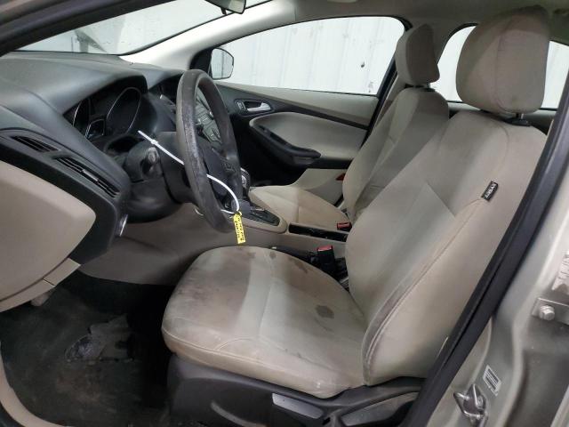 Photo 6 VIN: 1FADP3F22GL283619 - FORD FOCUS SE 