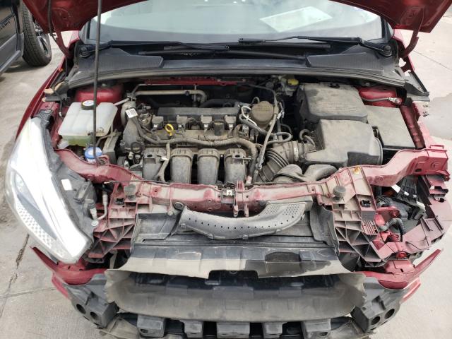 Photo 6 VIN: 1FADP3F22GL288917 - FORD FOCUS SE 