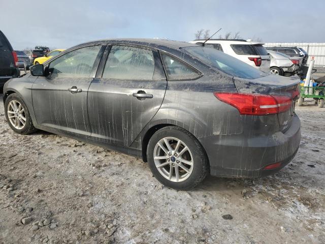 Photo 1 VIN: 1FADP3F22GL289162 - FORD FOCUS SE 