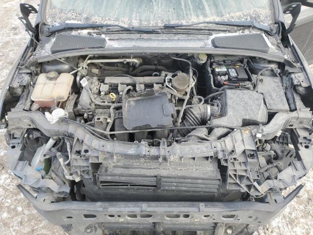 Photo 10 VIN: 1FADP3F22GL289162 - FORD FOCUS SE 