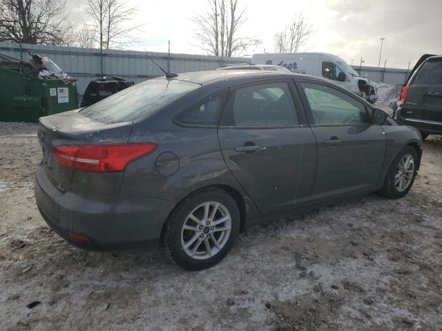 Photo 2 VIN: 1FADP3F22GL289162 - FORD FOCUS SE 