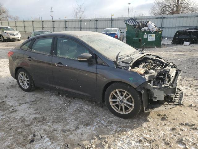 Photo 3 VIN: 1FADP3F22GL289162 - FORD FOCUS SE 