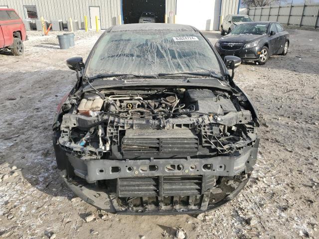 Photo 4 VIN: 1FADP3F22GL289162 - FORD FOCUS SE 