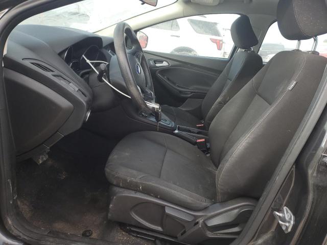 Photo 6 VIN: 1FADP3F22GL289162 - FORD FOCUS SE 