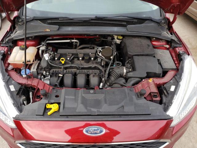 Photo 6 VIN: 1FADP3F22GL292675 - FORD FOCUS SE 