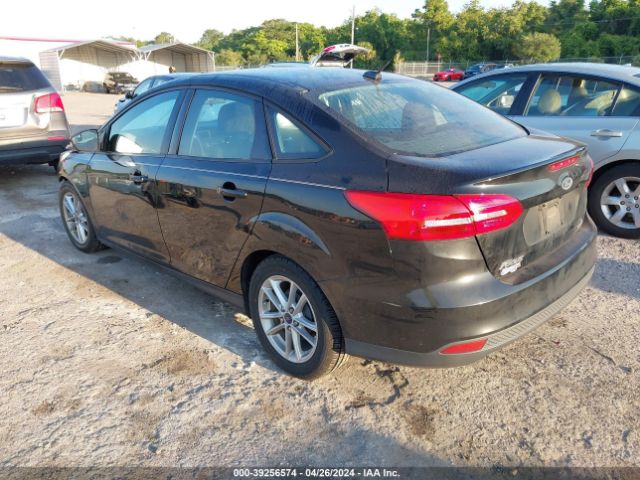 Photo 2 VIN: 1FADP3F22GL292692 - FORD FOCUS 