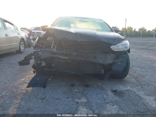 Photo 5 VIN: 1FADP3F22GL292692 - FORD FOCUS 