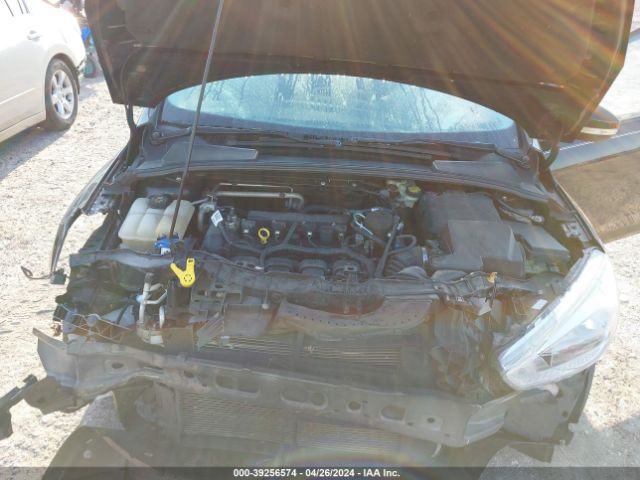 Photo 9 VIN: 1FADP3F22GL292692 - FORD FOCUS 