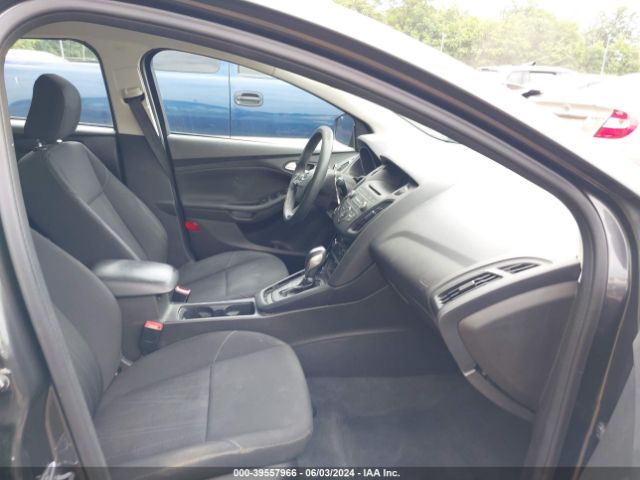 Photo 4 VIN: 1FADP3F22GL296399 - FORD FOCUS 