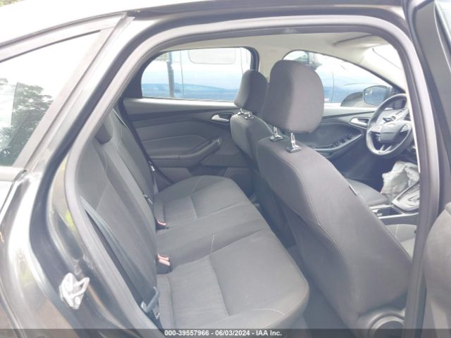 Photo 7 VIN: 1FADP3F22GL296399 - FORD FOCUS 