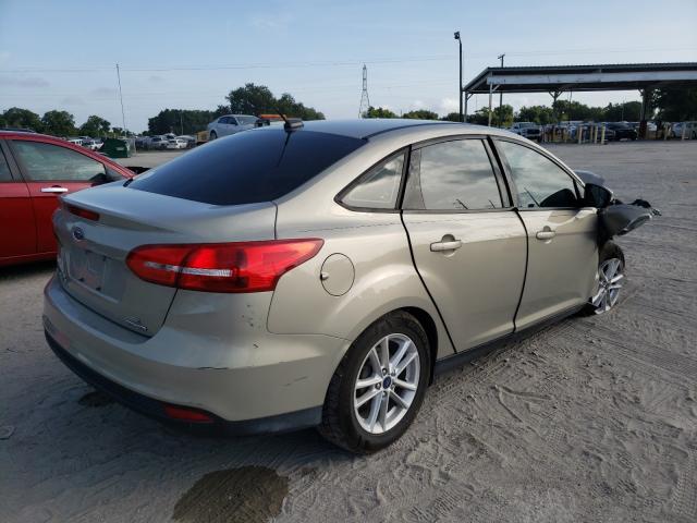 Photo 3 VIN: 1FADP3F22GL296760 - FORD FOCUS SE 