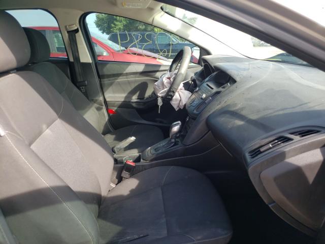 Photo 4 VIN: 1FADP3F22GL296760 - FORD FOCUS SE 