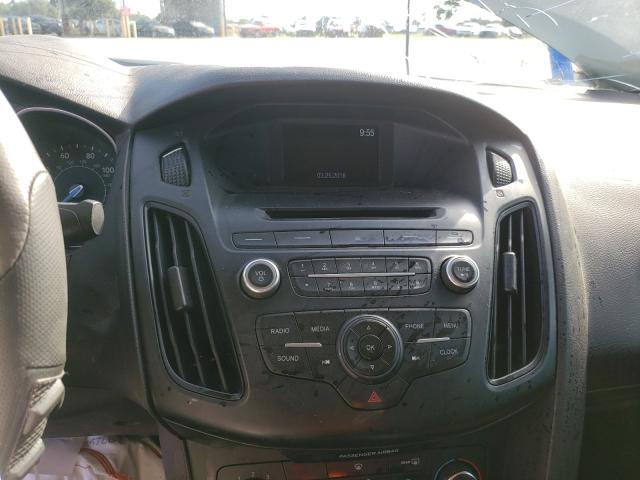 Photo 8 VIN: 1FADP3F22GL296760 - FORD FOCUS SE 