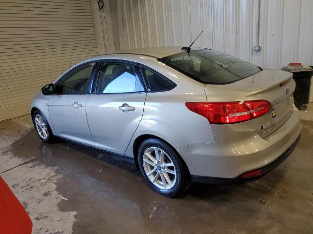 Photo 1 VIN: 1FADP3F22GL298346 - FORD FOCUS SE 