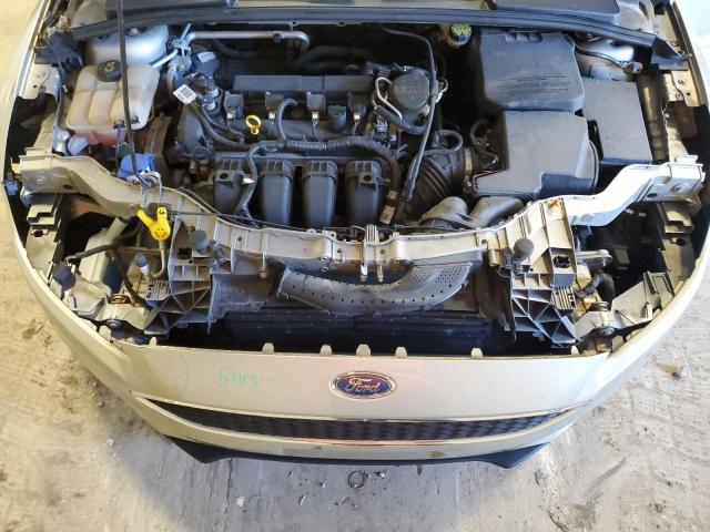 Photo 10 VIN: 1FADP3F22GL298346 - FORD FOCUS SE 