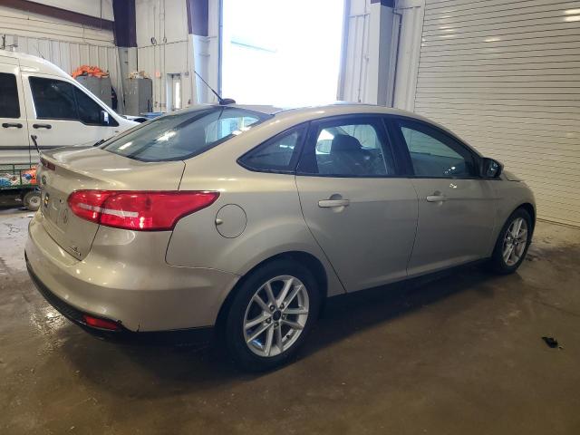 Photo 2 VIN: 1FADP3F22GL298346 - FORD FOCUS SE 