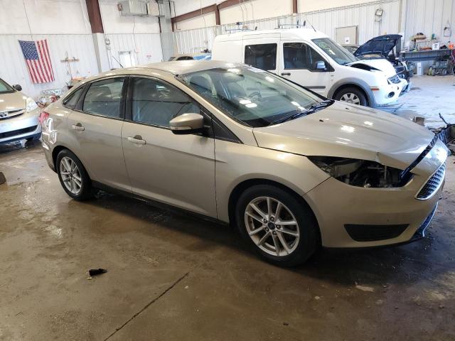 Photo 3 VIN: 1FADP3F22GL298346 - FORD FOCUS SE 